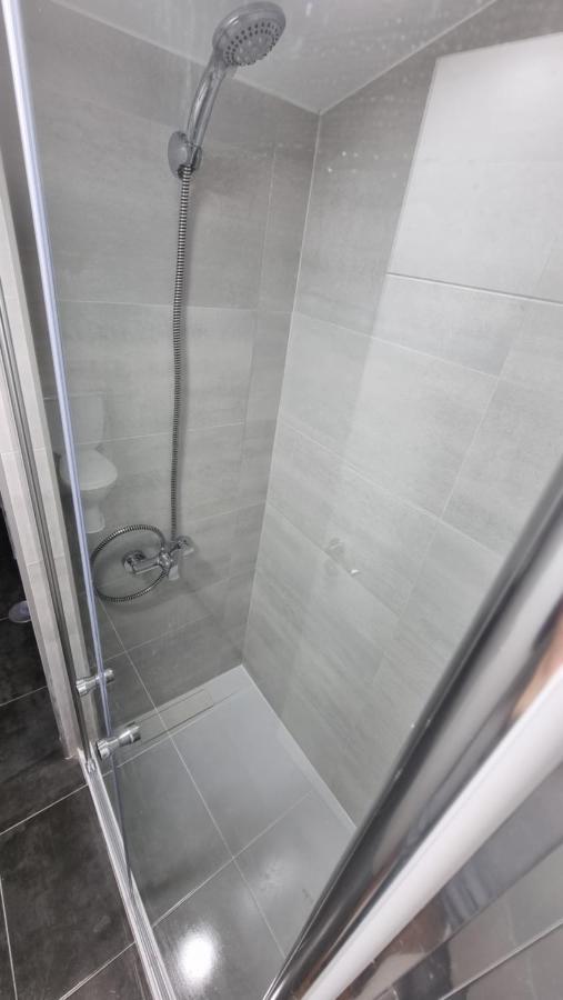 Estudio Acogedor En El Centro Apartment Santiago de Compostela Exterior foto