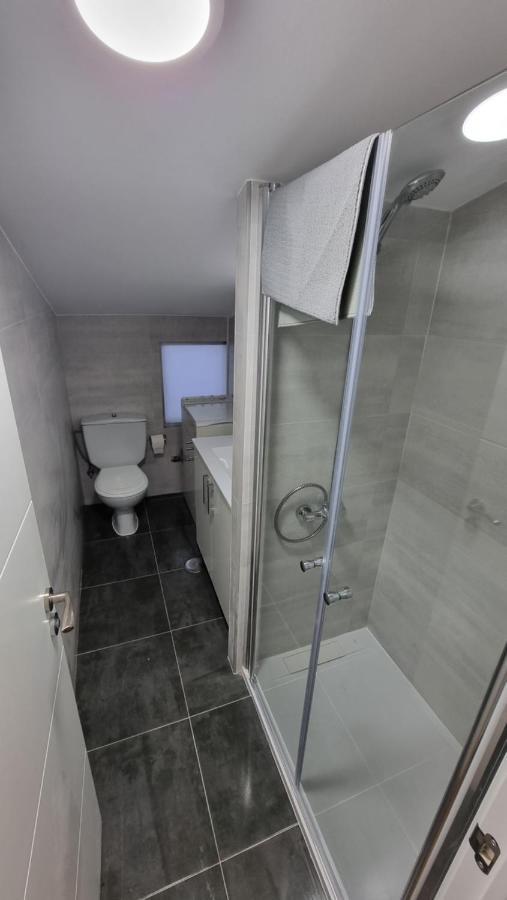 Estudio Acogedor En El Centro Apartment Santiago de Compostela Exterior foto