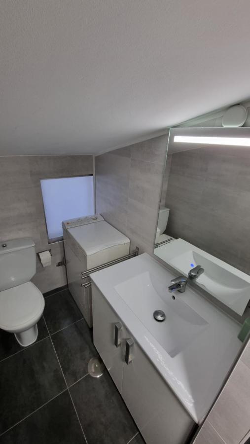 Estudio Acogedor En El Centro Apartment Santiago de Compostela Exterior foto
